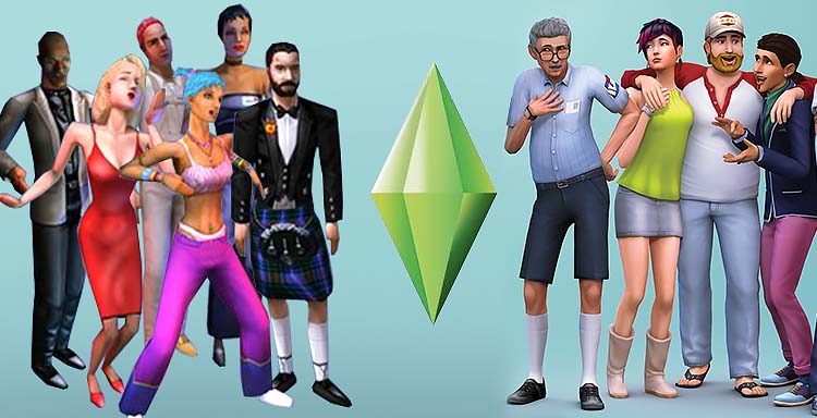 Sims image 2